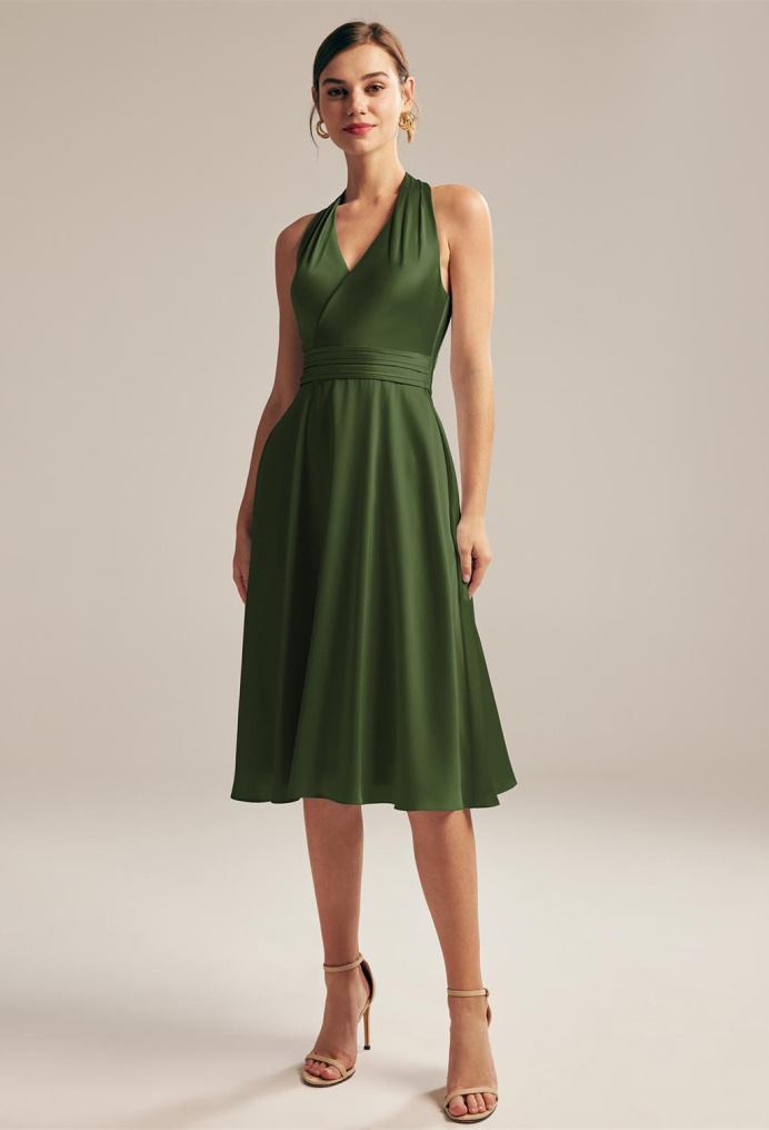 AW Mercy Dress